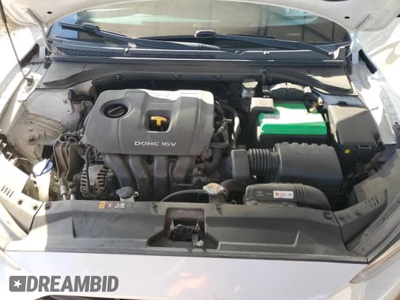 2019 Hyundai Veloster Premium z VIN KMHTG6AF5KU019648, wystawiony jako Copart lot #83897644 z przebiegiem 79 636 mil mil oraz Szkoda całkowita • Salvage title. Historia ofert i sprzedaży dostępna na DreamBid. Obrazek 11.