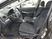 ✅ 2015 Subaru Impreza 2.0i • VIN: JF1GPAA66FH274015 • Lot: 93301785. Wystawiony na Copart z przebiegiem 198 791 mil. Bezpłatny archiwum sprzedaży aukcyjnych z USA i szczegółowy raport historii pojazdu na DreamBid. Zdjęcie 7.