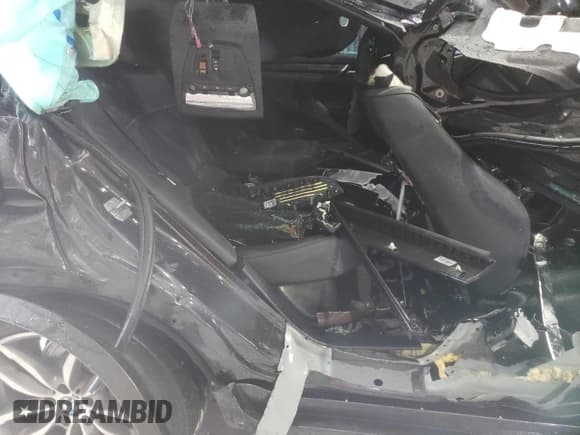 ✅ 2017 BMW X4 xDrive28i • VIN: 5UXXW3C36H0T79570 • Lot: 48763773. Wystawiony na Copart z przebiegiem Nie podano. Bezpłatny archiwum sprzedaży aukcyjnych z USA i szczegółowy raport historii pojazdu na DreamBid. Zdjęcie 11.