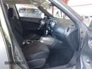 ✅ 2011 Nissan Juke SV • VIN: JN8AF5MR7BT003444 • Лот: 42539669. Опубликован ранее на IAAI с пробегом 253 100 миль. Бесплатный доступ к архиву аукционных продаж из США и подробный отчёт об истории автомобиля на DreamBid. Изображение 5.