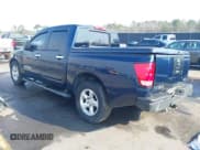 ✅ 2006 Nissan Titan SE • VIN: 1N6BA07A96N568227 • Lot: 41489899. Wystawiony na IAAI z przebiegiem 337 201 mil. Bezpłatny archiwum sprzedaży aukcyjnych z USA i szczegółowy raport historii pojazdu na DreamBid. Zdjęcie 3.