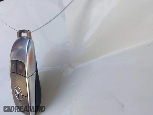 ✅ 2020 Mercedes-Benz C 43 AMG • VIN: 55SWF6EB3LU331939 • Lot: 42684811. Wystawiony na IAAI z przebiegiem 90 875 mil. Bezpłatny archiwum sprzedaży aukcyjnych z USA i szczegółowy raport historii pojazdu na DreamBid. Zdjęcie 11.