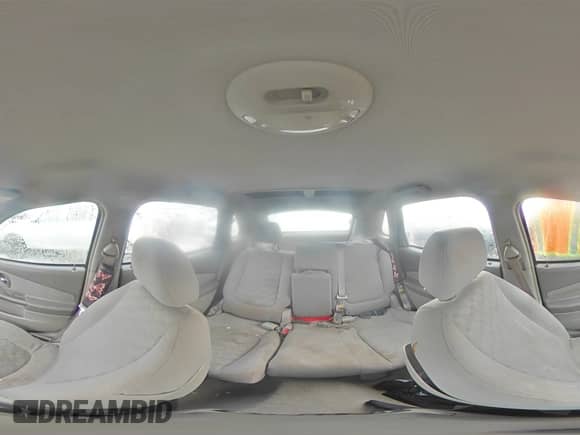 2004 Chevrolet Malibu Maxx LS z VIN 1G1ZT64894F220542, wystawiony jako Copart lot #44926215 z przebiegiem Nie podano mil oraz Czysty tytuł • Clean title. Historia ofert i sprzedaży dostępna na DreamBid. Obrazek 13.