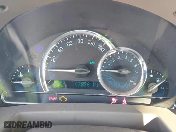 ✅ 2007 Chevrolet HHR LS • VIN: 3GNDA13D77S565083 • Lot: 41351620. Listed on IAAI with 63,026 mi. Free auction sales archive from the USA and detailed vehicle history report at DreamBid. Image 7.