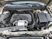 ✅ 2014 Buick Regal Premium II • VIN: 2G4GR5GX5E9236611 • Lot: 44572645. Listed on Copart with 137,405 mi. Free auction sales archive from the USA and detailed vehicle history report at DreamBid. Image 12.