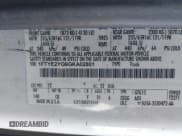 ✅ 2016 Ford Transit • VIN: 1FTYE2YG9GKA02801 • Лот: 41402962. Опубликован ранее на IAAI с пробегом 183 562 миль. Бесплатный доступ к архиву аукционных продаж из США и подробный отчёт об истории автомобиля на DreamBid. Изображение 9.