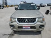 ✅ 2002 Mitsubishi Montero • VIN: JA4LS31R72J006696 • Lot: 69534024. Listed on Copart with 140,296 mi. Free auction sales archive from the USA and detailed vehicle history report at DreamBid. Image 5.