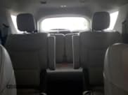 ✅ 2025 Ford Explorer Active • VIN: 1FMUK7DH9SGA42810 • Lot: 82742545. Wystawiony na Copart z przebiegiem 13 241 mil. Bezpłatny archiwum sprzedaży aukcyjnych z USA i szczegółowy raport historii pojazdu na DreamBid. Zdjęcie 10.