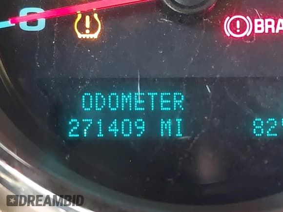 ✅ 2014 Chevrolet Silverado 2500HD LT • VIN: 1GC1KXC82EF139303 • Lot: 42747537. Listed on IAAI with 271,409 mi. Free auction sales archive from the USA and detailed vehicle history report at DreamBid. Image 16.