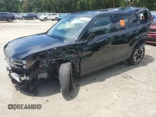 ✅ 2025 Hyundai Santa Fe SE • VIN: 5NMP14GL5SH072141 • Lot: 69012425. Listed on Copart with Not provided. Free auction sales archive from the USA and detailed vehicle history report at DreamBid. Image 1.