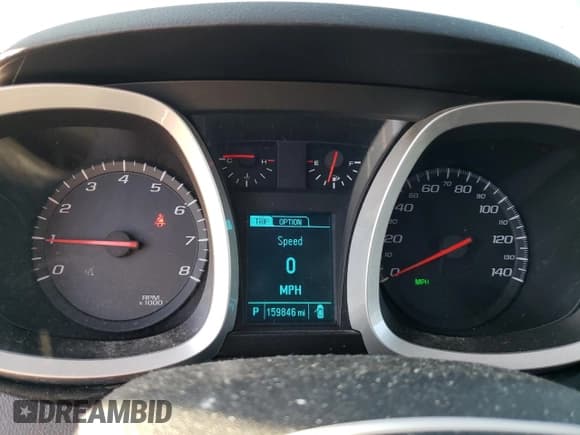 ✅ 2013 Chevrolet Equinox LT • VIN: 1GNALDEK5DZ131401 • Лот: 72626944. Опубликован ранее на Copart с пробегом 159 846 миль. Бесплатный доступ к архиву аукционных продаж из США и подробный отчёт об истории автомобиля на DreamBid. Изображение 9.