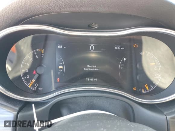 ✅ 2020 Jeep Grand Cherokee Altitude • VIN: 1C4RJFAG3LC177793 • Lot: 82722445. Wystawiony na Copart z przebiegiem 78 167 mil. Bezpłatny archiwum sprzedaży aukcyjnych z USA i szczegółowy raport historii pojazdu na DreamBid. Zdjęcie 9.