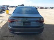 ✅ 2019 Volkswagen Jetta S • VIN: 3VWCB7BU2KM250224 • Лот: 43148534. Опубликован ранее на IAAI с пробегом 99 616 миль. Бесплатный доступ к архиву аукционных продаж из США и подробный отчёт об истории автомобиля на DreamBid. Изображение 15.