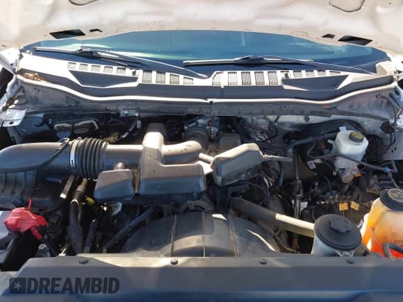 ✅ 2018 Ford F-250 XL • VIN: 1FT7W2B64JEB26408 • Lot: 42984832. Listed on IAAI with 238,266 mi. Free auction sales archive from the USA and detailed vehicle history report at DreamBid. Image 10.