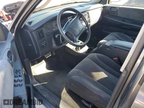 ✅ 2004 Dodge Dakota Sport • VIN: 1D7HG38K94S556894 • Lot: 79743994. Listed on Copart with 174,933 mi miles. Access the free auction sales archive from the USA and view a detailed vehicle history report at DreamBid. Image 8.