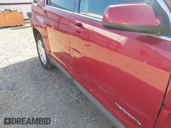 ✅ 2014 GMC Terrain SLT • VIN: 2GKFLXEK7E6259821 • Лот: 42709104. Опубликован ранее на IAAI с пробегом 215 512 миль. Бесплатный доступ к архиву аукционных продаж из США и подробный отчёт об истории автомобиля на DreamBid. Изображение 20.