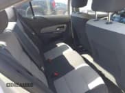 ✅ 2016 Chevrolet Cruze LS • VIN: 1G1PB5SH0G7158289 • Lot: 41822317. Listed on IAAI with 138,849 mi. Free auction sales archive from the USA and detailed vehicle history report at DreamBid. Image 8.