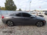 ✅ 2018 Honda Civic EX-L • VIN: JHMFC1F74JX026037 • Lot: 43570358. Wystawiony na IAAI z przebiegiem 123 293 mil. Bezpłatny archiwum sprzedaży aukcyjnych z USA i szczegółowy raport historii pojazdu na DreamBid. Zdjęcie 13.