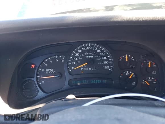 ✅ 2006 Chevrolet Silverado 1500 LT1 • VIN: 1GCEK19Z66Z217368 • Лот: 69323184. Опубликован ранее на Copart с пробегом 182 509 миль. Бесплатный доступ к архиву аукционных продаж из США и подробный отчёт об истории автомобиля на DreamBid. Изображение 9.