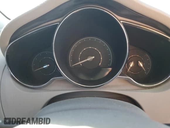 ✅ 2010 Chevrolet Malibu 1FL • VIN: 1G1ZA5E04AF106887 • Lot: 74071724. Listed on Copart with Not provided. Free auction sales archive from the USA and detailed vehicle history report at DreamBid. Image 9.