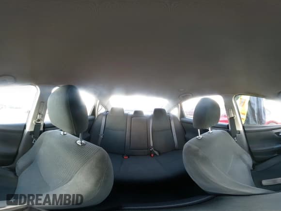 ✅ 2014 Nissan Altima SV • VIN: 1N4AL3AP0EC150937 • Lot: 43579579. Listed on IAAI with 112,649 mi. Free auction sales archive from the USA and detailed vehicle history report at DreamBid. Image 18.