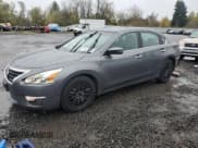 ✅ 2015 Nissan Altima SL • VIN: 1N4AL3AP2FN872190 • Лот: 91681525. Опубликован ранее на Copart с пробегом 103 035 миль. Бесплатный доступ к архиву аукционных продаж из США и подробный отчёт об истории автомобиля на DreamBid. Изображение 1.