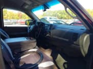 ✅ 2008 Chevrolet Silverado 1500 LTZ • VIN: 2GCEK19J981130442 • Lot: 43462989. Listed on IAAI with 132,301 mi. Free auction sales archive from the USA and detailed vehicle history report at DreamBid. Image 5.