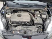 ✅ 2020 Ford Escape Titanium • VIN: 1FMCU9J9XLUA29209 • Lot: 54379545. Listed on Copart with 75,412 mi. Free auction sales archive from the USA and detailed vehicle history report at DreamBid. Image 12.