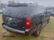 ✅ 2011 Chevrolet Suburban LT • VIN: 1GNSKJE3XBR208002 • Lot: 94759645. Listed on Copart with 174,713 mi. Free auction sales archive from the USA and detailed vehicle history report at DreamBid. Image 4.