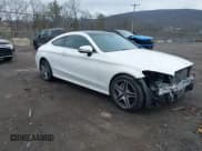 ✅ 2018 Mercedes-Benz C 300 • VIN: WDDWJ4KB5JF729208 • Lot: 41937993. Listed on IAAI with 65,037 mi. Free auction sales archive from the USA and detailed vehicle history report at DreamBid. Image 1.