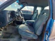 ✅ 1995 Chevrolet S-10 • VIN: 1GCCT19Z3S8127423 • Lot: 85138325. Wystawiony na Copart z przebiegiem 134 903 mil. Bezpłatny archiwum sprzedaży aukcyjnych z USA i szczegółowy raport historii pojazdu na DreamBid. Zdjęcie 7.