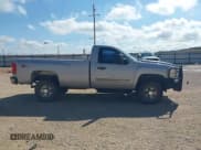 ✅ 2007 Chevrolet Silverado 2500HD 1LT • VIN: 1GCHK24K07E550025 • Лот: 42424089. Опубликован ранее на IAAI с пробегом 262 722 миль. Бесплатный доступ к архиву аукционных продаж из США и подробный отчёт об истории автомобиля на DreamBid. Изображение 13.