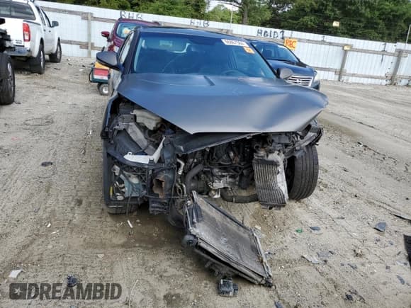 ✅ 2013 Hyundai Veloster Turbo • VIN: KMHTC6AE2DU171425 • Lot: 66867384. Listed on Copart with Not provided. Free auction sales archive from the USA and detailed vehicle history report at DreamBid. Image 5.