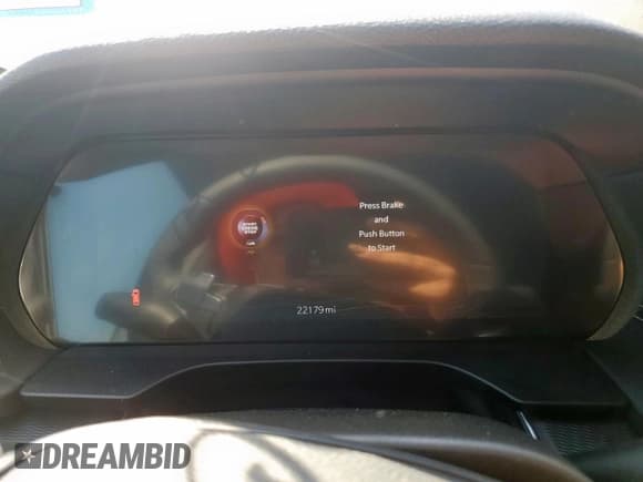 ✅ 2025 Jeep Grand Cherokee Altitude • VIN: 1C4RJHAG9S8657401 • Lot: 85341115. Listed on Copart with 22,179 mi. Free auction sales archive from the USA and detailed vehicle history report at DreamBid. Image 9.