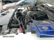 ✅ 2006 Chevrolet Silverado 1500 LT2 • VIN: 2GCEK19B761109126 • Lot: 41681380. Wystawiony na IAAI z przebiegiem 335 592 mil. Bezpłatny archiwum sprzedaży aukcyjnych z USA i szczegółowy raport historii pojazdu na DreamBid. Zdjęcie 12.