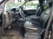 ✅ 2012 Nissan Titan Pro-4X • VIN: 1N6BA0CC5CN314890 • Лот: 67597605. Опубликован ранее на Copart с пробегом 117 066 миль. Бесплатный доступ к архиву аукционных продаж из США и подробный отчёт об истории автомобиля на DreamBid. Изображение 7.