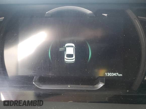 2020 Hyundai Ioniq SE z VIN KMHC75LJ2LU062745, wystawiony jako Copart lot #57209315 z przebiegiem 130 347 mil mil oraz Szkoda całkowita • Salvage title. Historia ofert i sprzedaży dostępna na DreamBid. Obrazek 9.