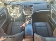 ✅ 2017 Nissan Altima SR • VIN: 1N4AL3APXHN322447 • Lot: 96505015. Listed on Copart with 105,534 mi. Free auction sales archive from the USA and detailed vehicle history report at DreamBid. Image 8.