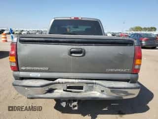 ✅ 2002 Chevrolet Silverado 1500 LT • VIN: 2GCEK19TX21331601 • Lot: 71568744. Wystawiony na Copart z przebiegiem 144 009 mil mil. Skorzystaj z bezpłatnego archiwum sprzedaży aukcyjnych z USA i zobacz szczegółowy raport historii pojazdu na DreamBid. Zdjęcie 6.