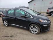 ✅ 2020 Chevrolet Bolt EV LT • VIN: 1G1FY6S01L4137361 • Lot: 82533874. Wystawiony na Copart z przebiegiem 19 348 mil. Bezpłatny archiwum sprzedaży aukcyjnych z USA i szczegółowy raport historii pojazdu na DreamBid. Zdjęcie 4.
