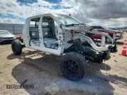 ✅ 2017 Ram 2500 Laramie • VIN: 3C6UR5NL2HG726822 • Lot: 81135795. Wystawiony na Copart z przebiegiem Nie podano. Bezpłatny archiwum sprzedaży aukcyjnych z USA i szczegółowy raport historii pojazdu na DreamBid. Zdjęcie 4.