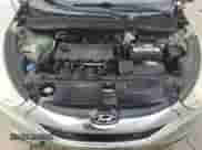 2011 Hyundai Tucson Limited z VIN KM8JU3AC8BU177633, wystawiony jako Copart lot #72858954 z przebiegiem 146 020 mil mil oraz Szkoda całkowita • Salvage title. Historia ofert i sprzedaży dostępna na DreamBid. Obrazek 13.