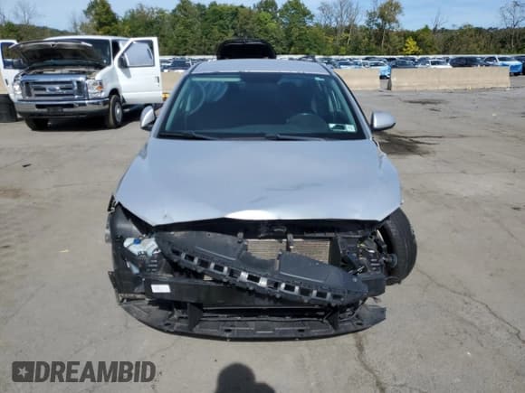 ✅ 2018 Hyundai Elantra Value Edition • VIN: 5NPD84LF7JH252141 • Лот: 80896775. Опубликован ранее на Copart с пробегом 91 820 миль. Бесплатный доступ к архиву аукционных продаж из США и подробный отчёт об истории автомобиля на DreamBid. Изображение 5.