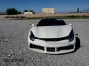 ✅ 2018 Ferrari 488 • VIN: ZFF79ALA5J0232045 • Lot: 69417283. Wystawiony na Copart z przebiegiem 26 053 mil. Bezpłatny archiwum sprzedaży aukcyjnych z USA i szczegółowy raport historii pojazdu na DreamBid. Zdjęcie 11.