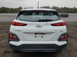 ✅ 2019 Hyundai Kona SE • VIN: KM8K1CAA2KU219192 • Лот: 36362783. Опубликован ранее на Copart с пробегом 35 475 миль. Бесплатный доступ к архиву аукционных продаж из США и подробный отчёт об истории автомобиля на DreamBid. Изображение 6.