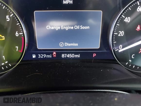 ✅ 2021 Buick Envision Essence • VIN: LRBFZPR47MD143202 • Lot: 42230042. Wystawiony na IAAI z przebiegiem 87 450 mil. Bezpłatny archiwum sprzedaży aukcyjnych z USA i szczegółowy raport historii pojazdu na DreamBid. Zdjęcie 16.