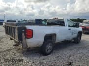 ✅ 2016 Chevrolet Silverado 2500HD Work Truck • VIN: 1GC0CUEG3GZ136634 • Lot: 84583255. Listed on Copart with 179,342 mi. Free auction sales archive from the USA and detailed vehicle history report at DreamBid. Image 3.