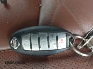 ✅ 2017 Nissan Rogue SV • VIN: JN8AT2MT7HW380107 • Lot: 43618034. Listed on IAAI with 99,472 mi. Free auction sales archive from the USA and detailed vehicle history report at DreamBid. Image 11.