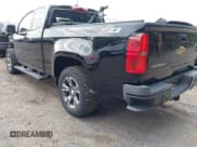 ✅ 2015 Chevrolet Colorado 4WD Z71 • VIN: 1GCHTCE34F1220727 • Лот: 42791541. Опубликован ранее на IAAI с пробегом 67 326 миль. Бесплатный доступ к архиву аукционных продаж из США и подробный отчёт об истории автомобиля на DreamBid. Изображение 3.