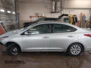 ✅ 2021 Hyundai Accent SE • VIN: 3KPC24A64ME143015 • Лот: 41571486. Опубликован ранее на IAAI с пробегом 77 299 миль. Бесплатный доступ к архиву аукционных продаж из США и подробный отчёт об истории автомобиля на DreamBid. Изображение 14.